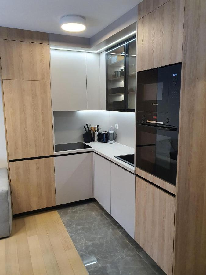 Mv92 Apartment زغرب المظهر الخارجي الصورة