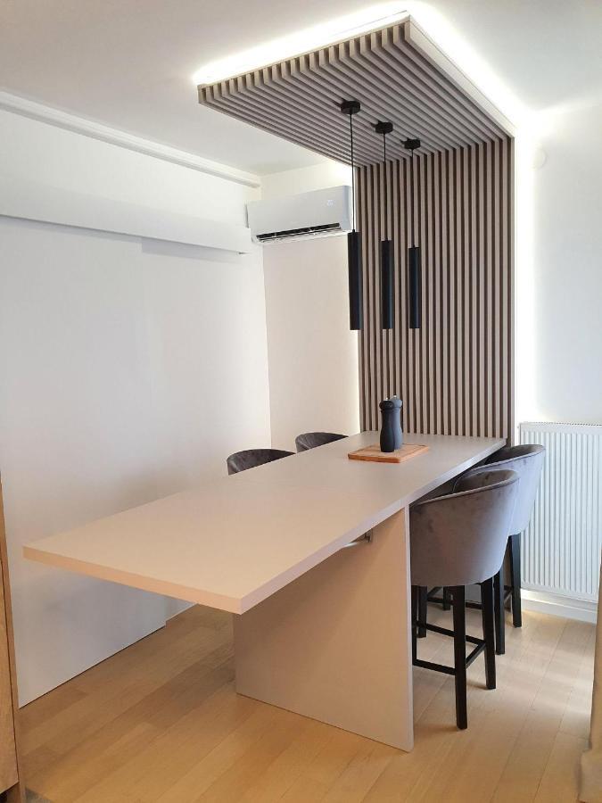 Mv92 Apartment زغرب المظهر الخارجي الصورة