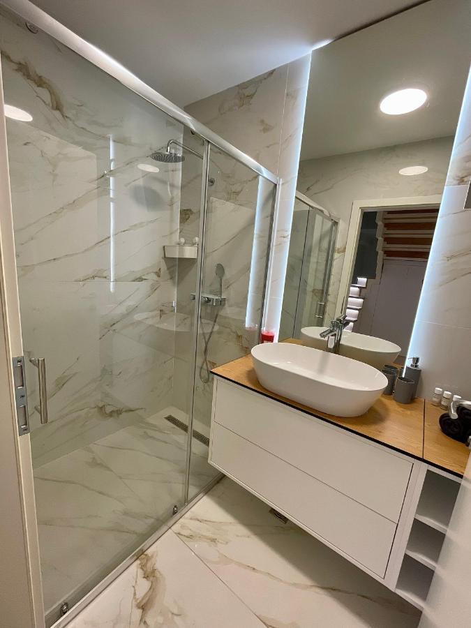 Mv92 Apartment زغرب المظهر الخارجي الصورة